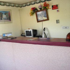 Welborn Motel - Hamptonville Zewnętrze zdjęcie