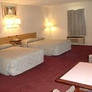 Welborn Motel - Hamptonville Pokój zdjęcie