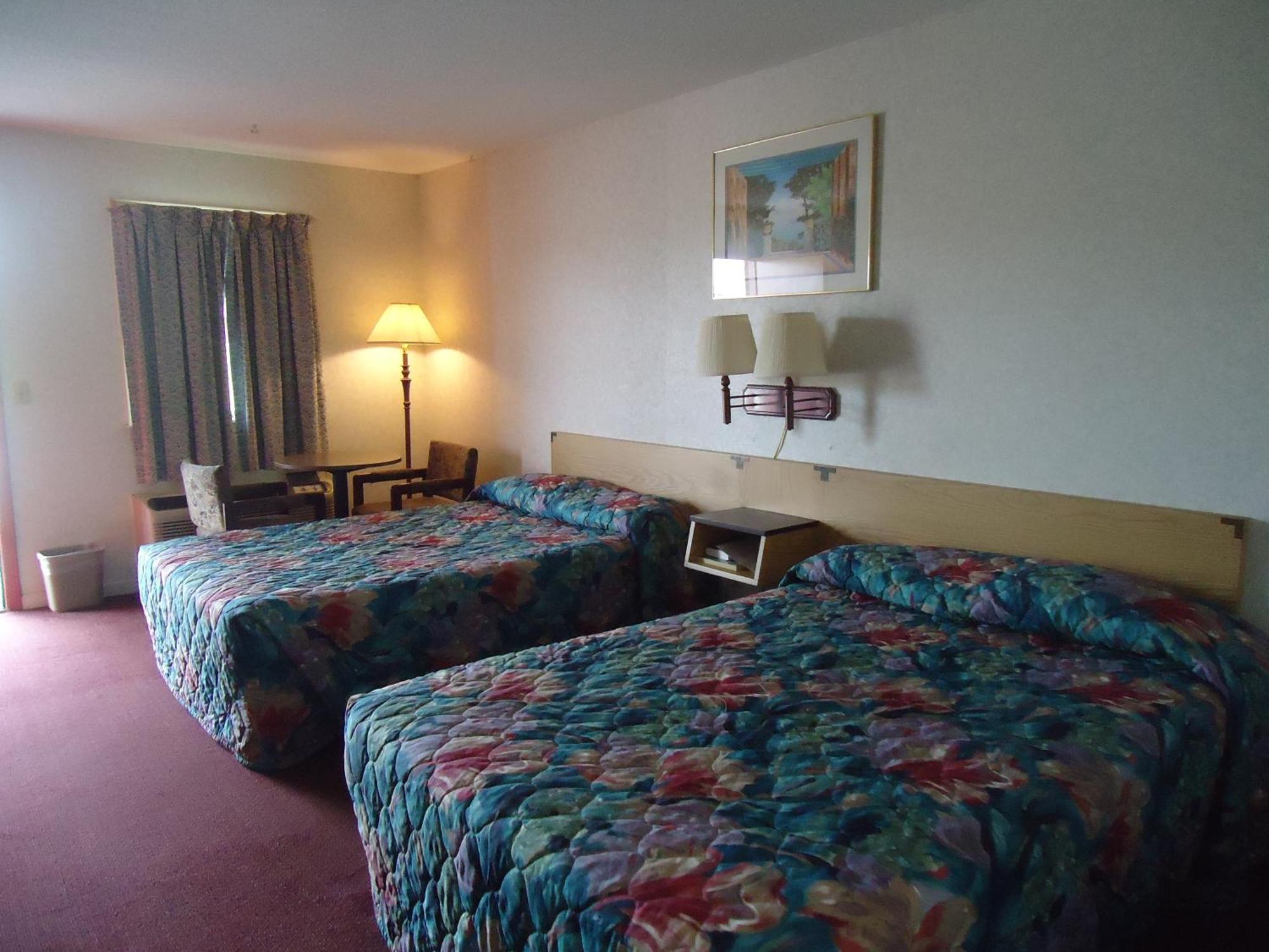 Welborn Motel - Hamptonville Zewnętrze zdjęcie
