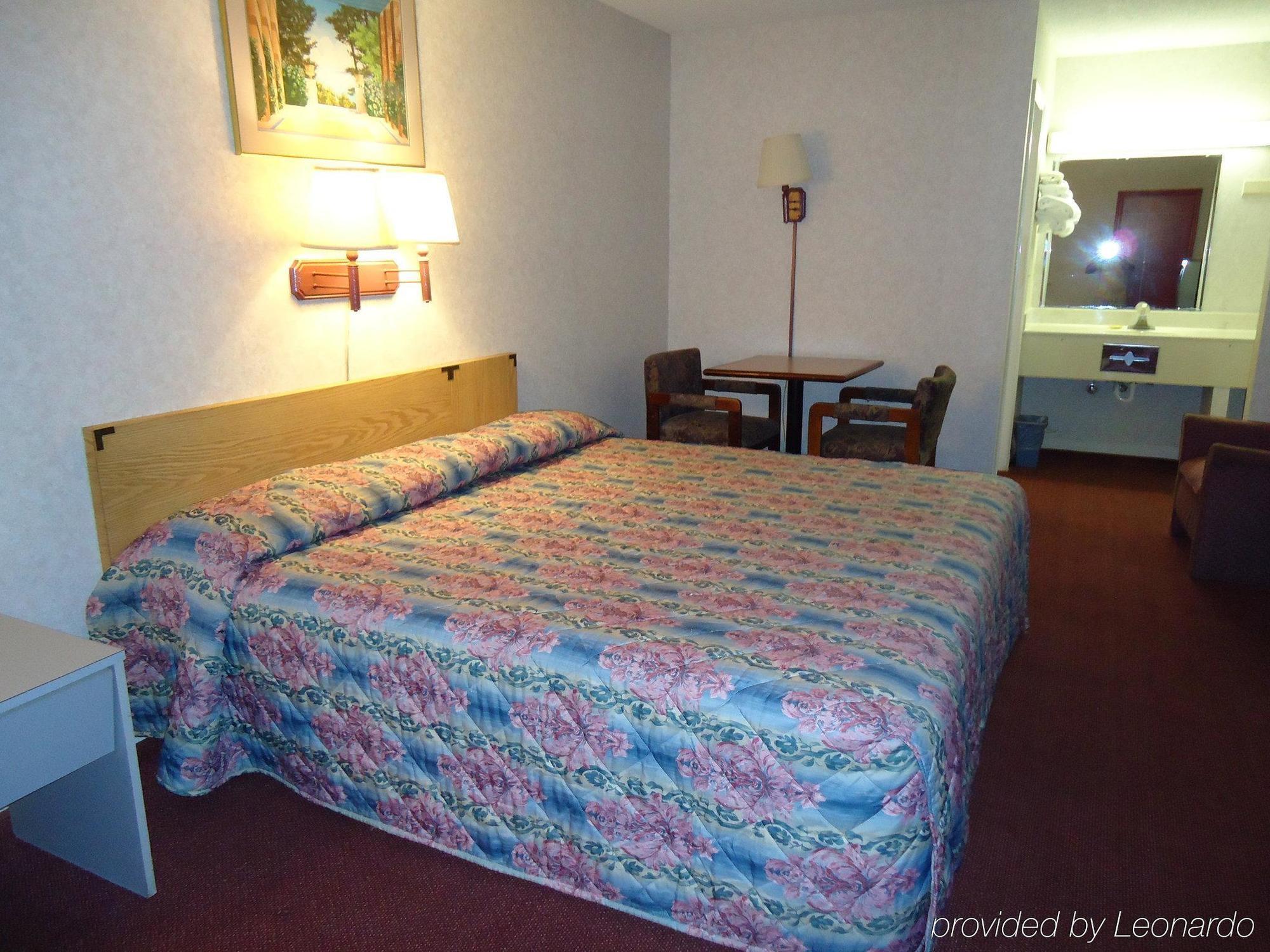 Welborn Motel - Hamptonville Pokój zdjęcie