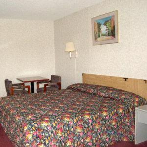 Welborn Motel - Hamptonville Pokój zdjęcie